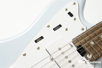 JM-40 Classic - Faded Sonic Blue